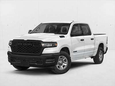 New 2026 Ram 1500 Tradesman Crew Cab Pickup for sale #TN232401 - photo 1