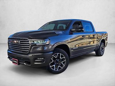 New 2026 Ram 1500 Laramie Crew Cab for sale #TN257770 - photo 1