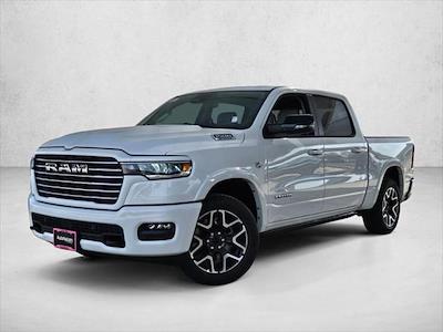 New 2026 Ram 1500 Laramie Crew Cab for sale #TN258489 - photo 1
