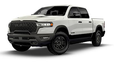 New 2026 Ram 1500 Rebel Crew Cab for sale #TN258530 - photo 1