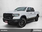 New 2026 Ram 1500 Rebel Crew Cab for sale #TN258530 - photo 1