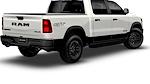 New 2026 Ram 1500 Rebel Crew Cab for sale #TN258530 - photo 2