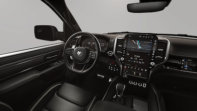 New 2026 Ram 1500 Rebel Crew Cab for sale #TN258532 - photo 1