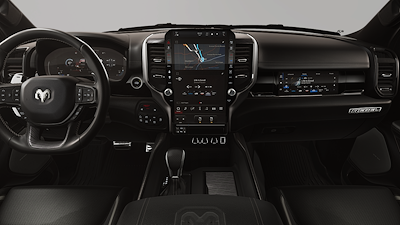 New 2026 Ram 1500 Rebel Crew Cab for sale #TN258532 - photo 2