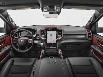 New 2026 Ram 1500 Rebel Crew Cab for sale #TN262714 - photo 2