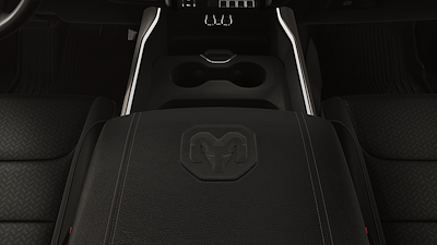 New 2026 Ram 1500 Laramie Crew Cab for sale #TN268145 - photo 1