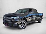 New 2026 Ram 1500 Laramie Crew Cab for sale #TN268146 - photo 8