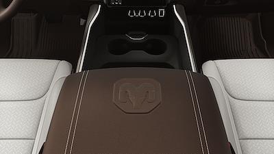 New 2026 Ram 1500 Laramie Crew Cab for sale #TN269216 - photo 2