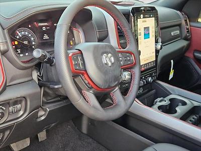 New 2026 Ram 1500 Rebel Crew Cab for sale #TN269857 - photo 1