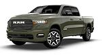 New 2026 Ram 1500 Laramie Crew Cab for sale #TN271273 - photo 8