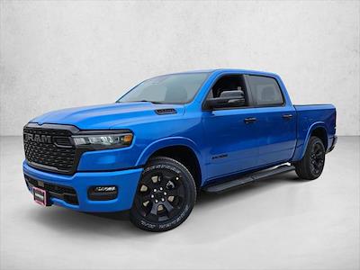 New 2026 Ram 1500 Lone Star Crew Cab for sale #TN272010 - photo 1