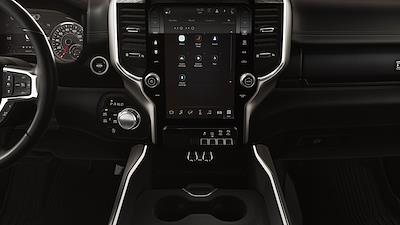 New 2026 Ram 1500 Laramie Crew Cab 4x4 Pickup for sale #TN273100 - photo 2