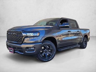 New 2026 Ram 1500 Lone Star Crew Cab for sale #TN273437 - photo 1