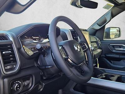 New 2026 Ram 1500 Lone Star Crew Cab for sale #TN273437 - photo 2