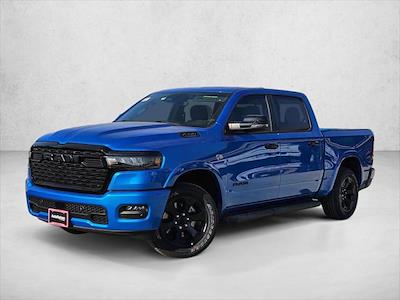 New 2026 Ram 1500 Lone Star Crew Cab for sale #TN274997 - photo 2