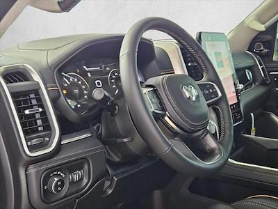 New 2026 Ram 1500 Limited Longhorn Crew Cab for sale #TN277025 - photo 1