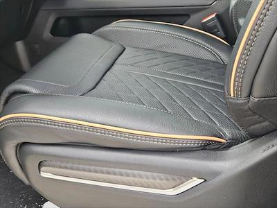 New 2026 Ram 1500 Limited Longhorn Crew Cab for sale #TN277025 - photo 2