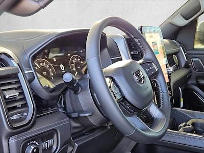 New 2026 Ram 1500 Limited Crew Cab for sale #TN284011 - photo 1