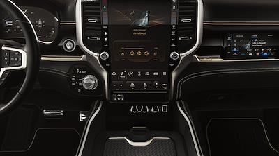 New 2026 Ram 1500 Limited Longhorn Crew Cab for sale #TN287148 - photo 2