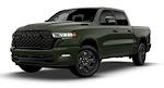 New 2026 Ram 1500 Lone Star Crew Cab for sale #TN343150 - photo 1