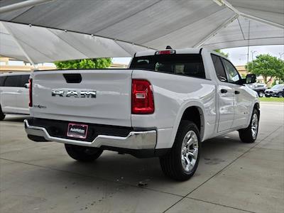 New 2026 Ram 1500 Lone Star Quad Cab for sale #TN361553 - photo 2