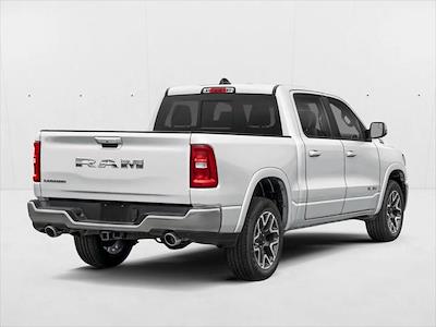 New 2026 Ram 1500 Laramie Crew Cab for sale #TN387113 - photo 2