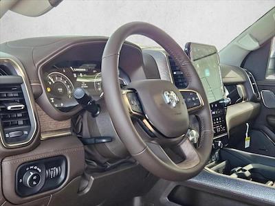New 2026 Ram 1500 Longhorn Crew Cab for sale #TN442821 - photo 2