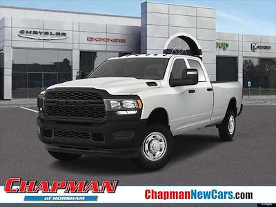 New 2024 Ram 2500 Tradesman Crew Cab 4x4 Pickup for sale #J240197 - photo 1