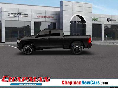 New 2026 Ram 2500 Rebel Crew Cab for sale #J260098 - photo 1