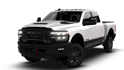 New 2026 Ram 2500 Power Wagon Crew Cab for sale #J260103 - photo 1