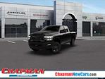 New 2026 Ram 2500 Power Wagon Crew Cab for sale #J260104 - photo 1