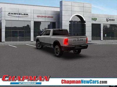 New 2026 Ram 2500 Rebel Crew Cab for sale #J260116 - photo 1