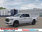 New 2026 Ram 1500 Laramie Crew Cab for sale #J260121 - photo 7