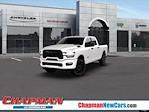 New 2026 Ram 2500 Big Horn Crew Cab for sale #J260136 - photo 1