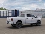 New 2026 Ram 2500 Big Horn Crew Cab for sale #J260136 - photo 3