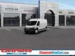 New 2026 Ram ProMaster 2500 High Roof Empty Cargo Van for sale #J260175 - photo 1