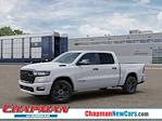 New 2026 Ram 1500 Big Horn Crew Cab for sale #J260178 - photo 1