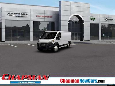 New 2026 Ram ProMaster 2500 Standard Roof Empty Cargo Van for sale #J260188 - photo 1