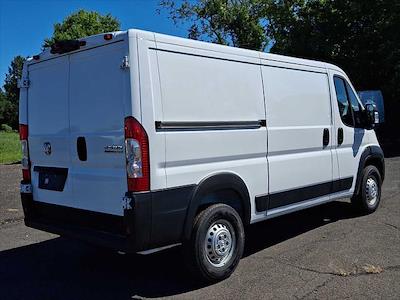 New 2026 Ram ProMaster 2500 Standard Roof Cargo Van for sale #J260188 - photo 2