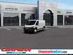New 2026 Ram ProMaster 2500 Standard Roof Empty Cargo Van for sale #J260188 - photo 1