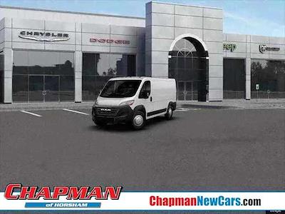 New 2026 Ram ProMaster 2500 Standard Roof Empty Cargo Van for sale #J260189 - photo 1