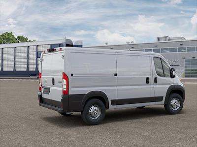 New 2026 Ram ProMaster 2500 Standard Roof Empty Cargo Van for sale #J260189 - photo 2