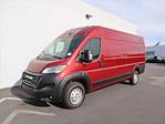 2023 Ram ProMaster 3500 High Roof FWD, Empty Cargo Van for sale #23R558 - photo 1