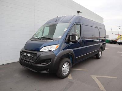 2023 Ram ProMaster 3500 High Roof FWD, Empty Cargo Van for sale #23R573 - photo 1