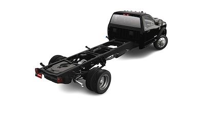 New 2024 Ram 5500 Regular Cab 120 CA Cab Chassis for sale #24R017 - photo 2