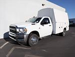 New 2024 Ram 3500 Regular Cab 4x4 Service Truck for sale #24R057 - photo 1