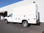 New 2024 Ram 3500 Regular Cab 4x4 Service Truck for sale #24R057 - photo 2