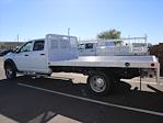 New 2024 Ram 5500 Tradesman Crew Cab Flatbed Truck for sale #24R062 - photo 2