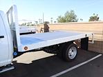 New 2024 Ram 5500 Tradesman Crew Cab Flatbed Truck for sale #24R062 - photo 3