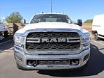 New 2024 Ram 5500 Tradesman Crew Cab Flatbed Truck for sale #24R062 - photo 4